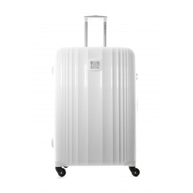 Valise 75 cm Rigide 4 roulettes Shield