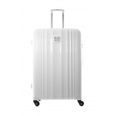 Valise 75 cm Rigide 4 roulettes Shield