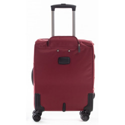 Valise cabine souple 8 roulettes Alpha Alpini