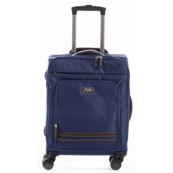 Valise cabine souple 8 roulettes Alpha Alpini