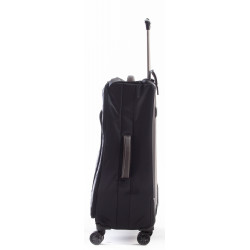 Valise 67 cm  souple 8 roulettes Alpha Alpini