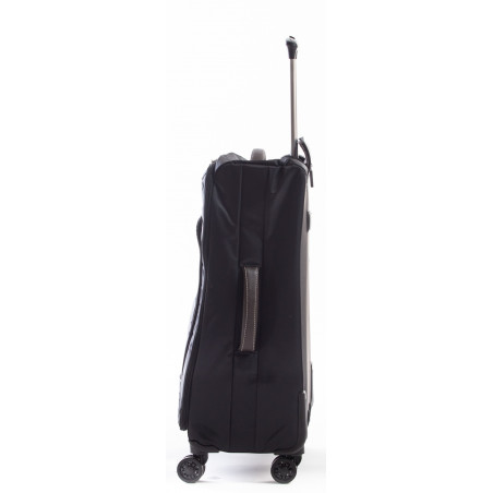 Valise 67 cm  souple 8 roulettes Alpha Alpini