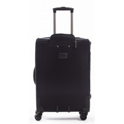 Valise 67 cm  souple 8 roulettes Alpha Alpini