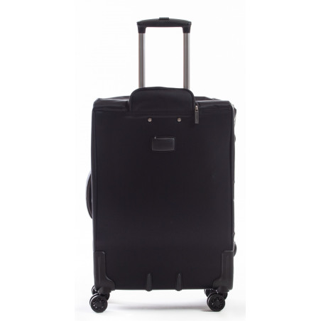 Valise 67 cm  souple 8 roulettes Alpha Alpini