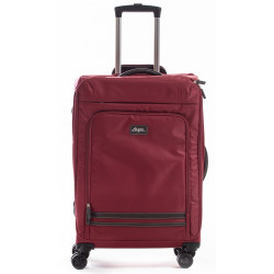 Valise 67 cm  souple 8 roulettes Alpha Alpini