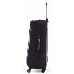 Valise 79 cm souple 8 roulettes Alpha Alpini