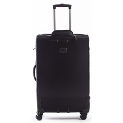 Valise 79 cm souple 8 roulettes Alpha Alpini