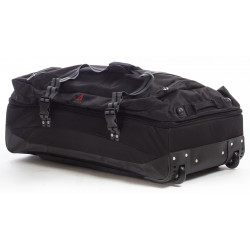 Sac de voyage 75 cm 2 roulettes Aventura Alpini