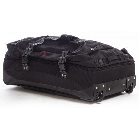 Sac de voyage 75 cm 2 roulettes Aventura Alpini
