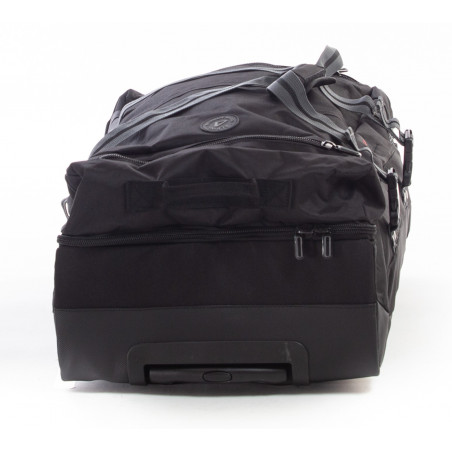Sac de voyage 75 cm 2 roulettes Aventura Alpini