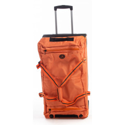 Sac de voyage 75 cm 2 roulettes Aventura Alpini