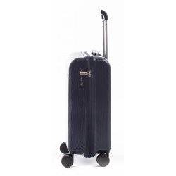 Valise cabine rigide 8 roulettes Axial Alpini