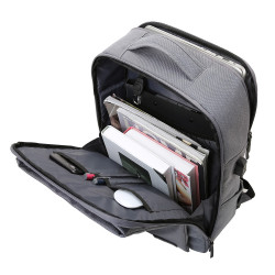 Sac à dos connecté Bagsmart