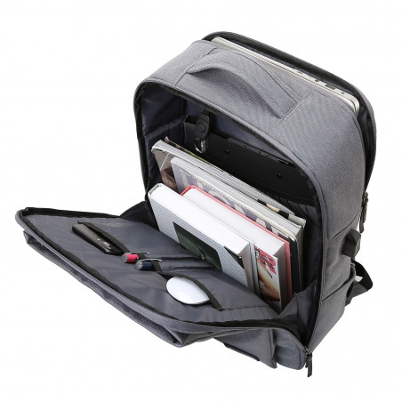 Sac à dos connecté Bagsmart