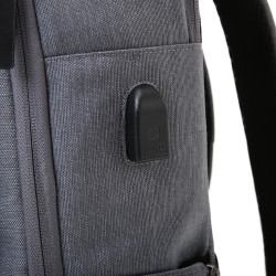 Sac à dos connecté Bagsmart