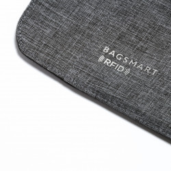 Pochette ceinture RFID Bagsmart
