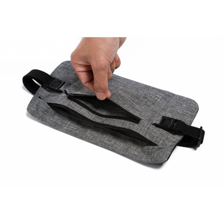Pochette ceinture RFID Bagsmart