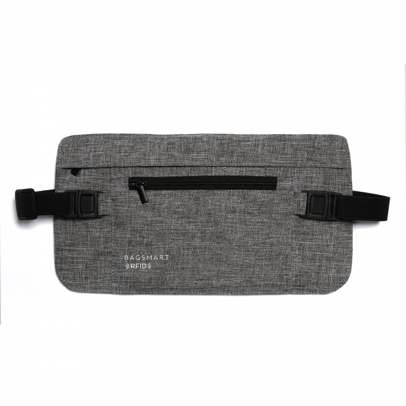 Pochette ceinture RFID Bagsmart