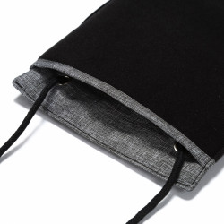 Pochette tour de cou RFID Bagsmart