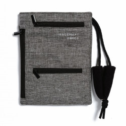 Pochette tour de cou RFID Bagsmart