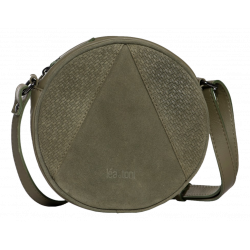 Sac tambour Camélia Léa & Toni
