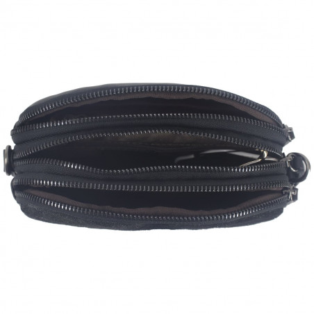 Sac Bandoulière Camille Léa & Toni
