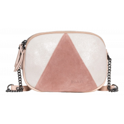 Sac Bandoulière Camille Léa & Toni