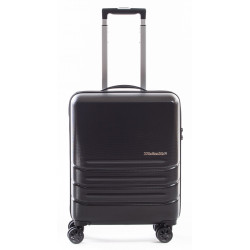 Valise cabine rigide 8 roulettes Carat Metzelder