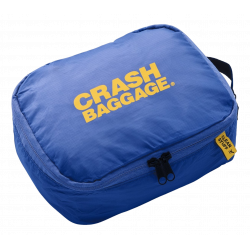 Trousse de toilette Souple Crash Baggage