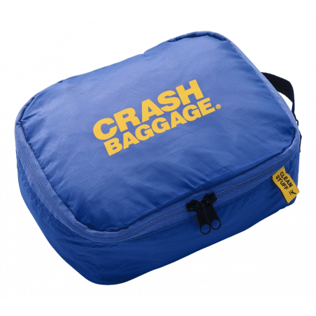 Trousse de toilette Souple Crash Baggage