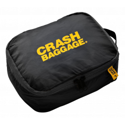 Trousse de toilette Souple Crash Baggage