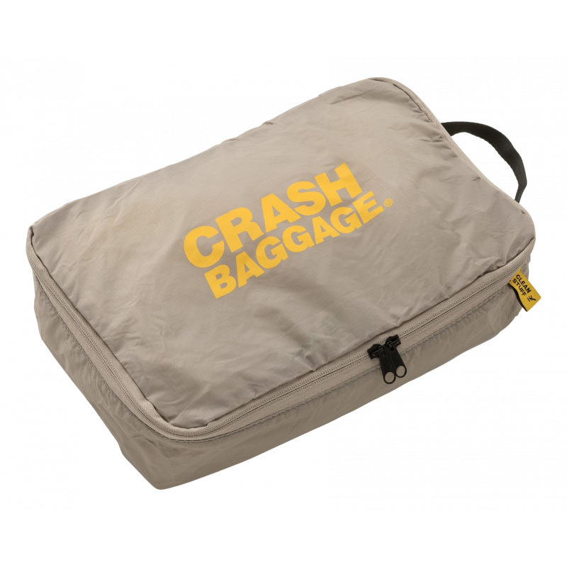 Housse à Chaussure Souple Crash Baggage