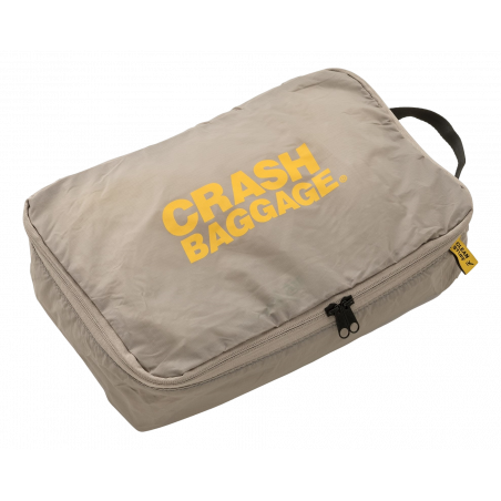 Housse à Chaussure Souple Crash Baggage