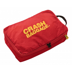 Housse à Chaussure Souple Crash Baggage