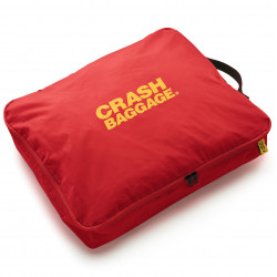 Housse à vêtements Souple Crash Baggage