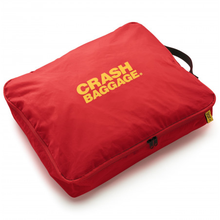 Housse à vêtements Souple Crash Baggage