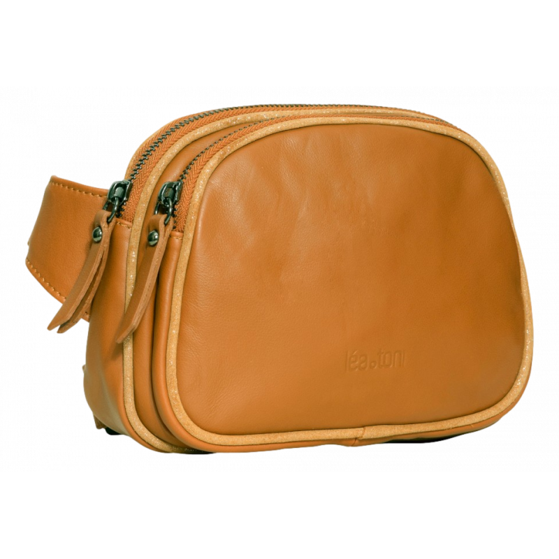 Sac Banane Clarysse Léa & Toni