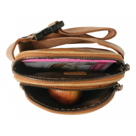 Sac Banane Clarysse Léa & Toni