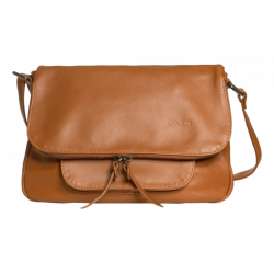 Sac bandoulière Cybelie Léa & Toni