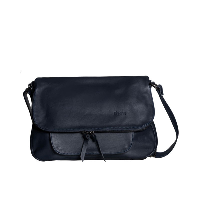 Sac bandoulière Cybeline Léa & Toni