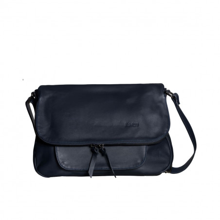 Sac bandoulière Cybeline Léa & Toni
