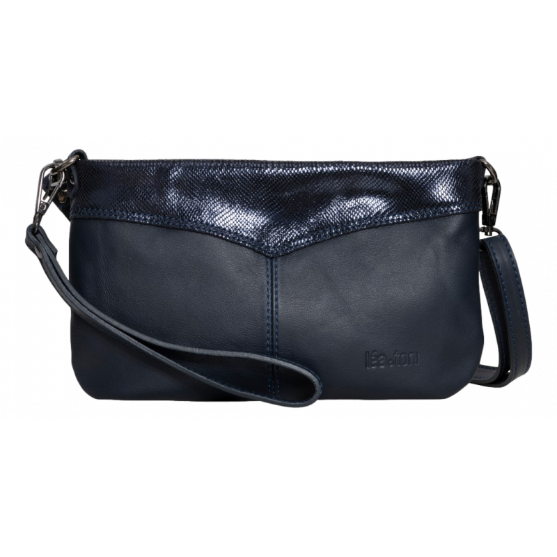 Sac bandoulière Emmy Léa & Toni