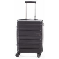 Valise cabine rigide 8 roulettes Lovita2.0 Metzelder