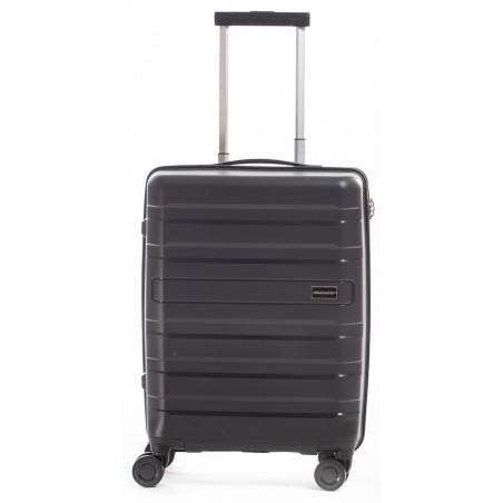 Valise cabine rigide 8 roulettes Lovita2.0 Metzelder