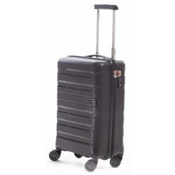 Valise cabine rigide 8 roulettes Lovita2.0 Metzelder