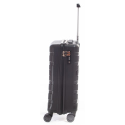Valise cabine rigide 8 roulettes Lovita2.0 Metzelder