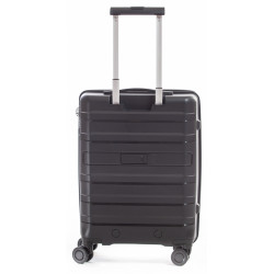 Valise cabine rigide 8 roulettes Lovita2.0 Metzelder