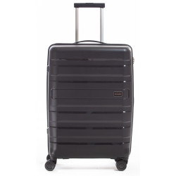 Valise 65 cm rigide 8 roulettes Lovita2.0 Metzelder
