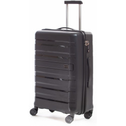 Valise 65 cm rigide 8 roulettes Lovita2.0 Metzelder