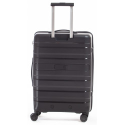 Valise 65 cm rigide 8 roulettes Lovita2.0 Metzelder